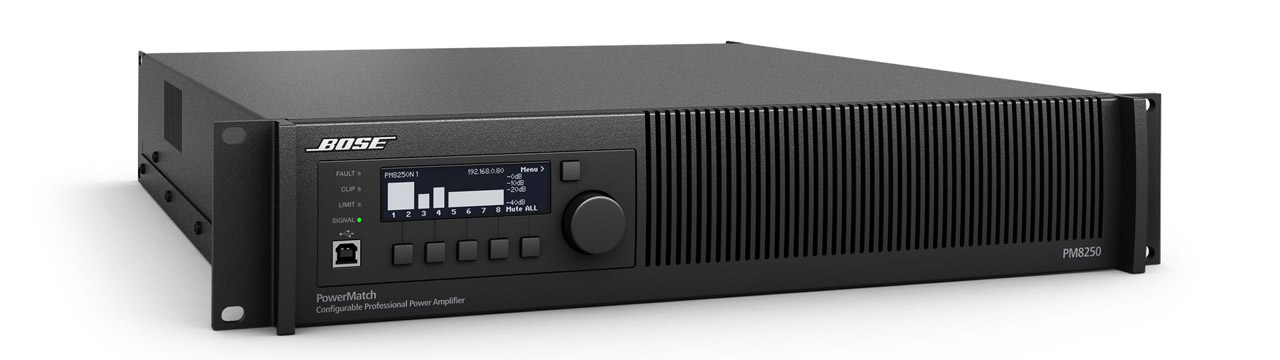 Amply BOSE PM8250 | SAIGON HD